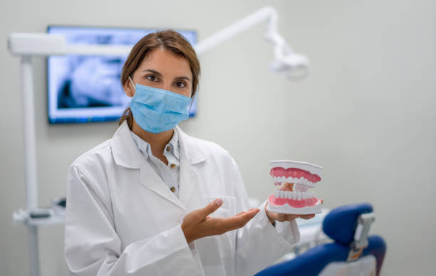 Best Same-Day Emergency Dentist in Tanaina, AK