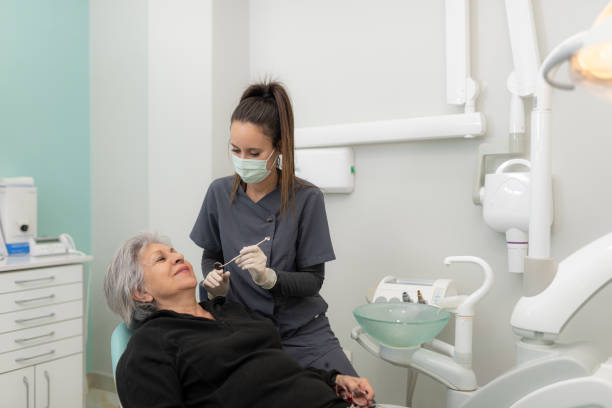 Best Emergency Wisdom Teeth Removal in Tanaina, AK