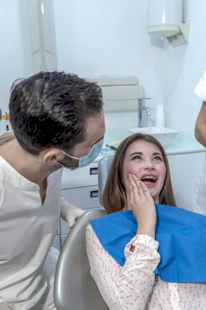 Best Emergency Tooth Extraction in Tanaina, AK